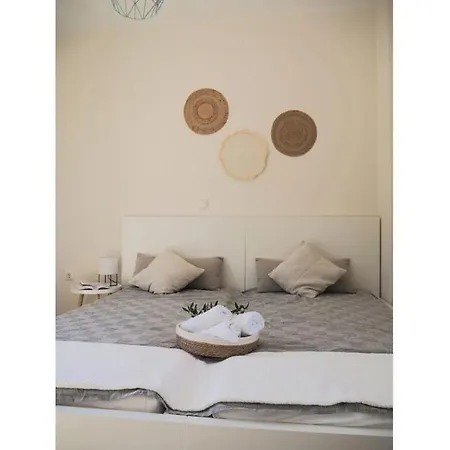 Lagoudis Comfortable Kalianeika