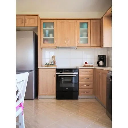 Lagoudis Comfortable Holiday home