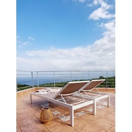 Casa vacanze Lagoudis Comfortable