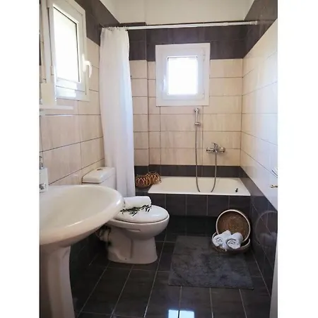 Casa vacanze Lagoudis Comfortable Kalianeika