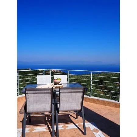 Lagoudis Comfortable *