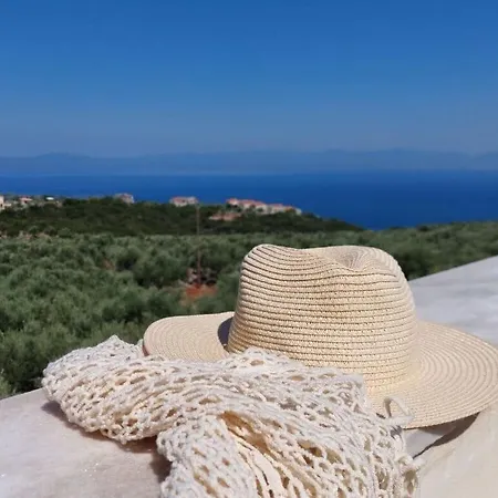 Lagoudis Comfortable Casa vacanze