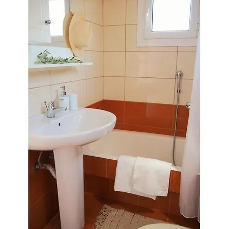 Casa vacanze Lagoudis Comfortable