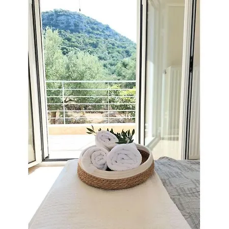 Lagoudis Comfortable Kalianeika