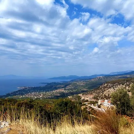 Lagoudis Comfortable