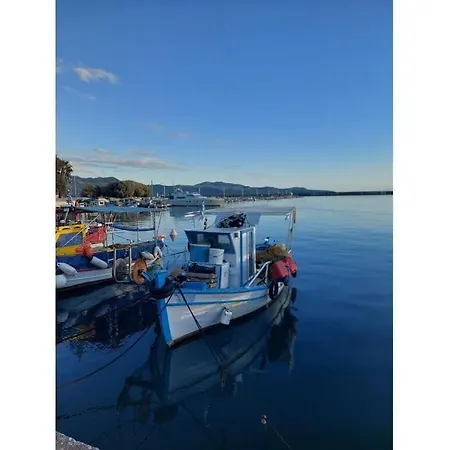 Semesterbostad Lagoudis Comfortable *