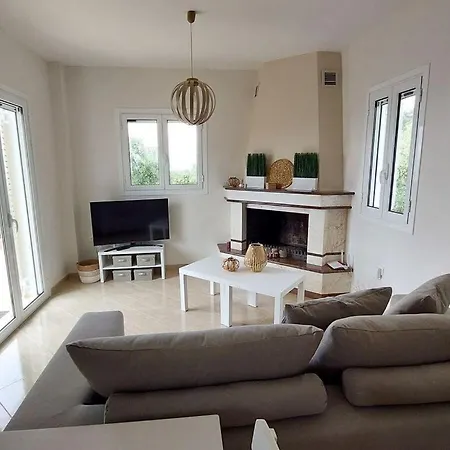 Lagoudis Comfortable Kalianeika