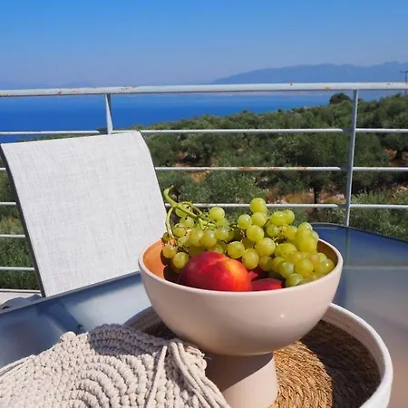 Lagoudis Comfortable Kalianeika