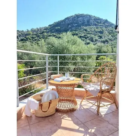 Casa vacanze Lagoudis Comfortable