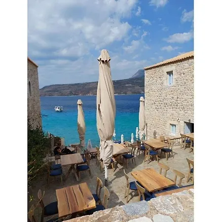 Lagoudis Comfortable Feriehus