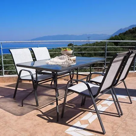 Lagoudis Comfortable Casa vacanze *