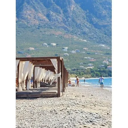 Casa vacanze Lagoudis Comfortable *