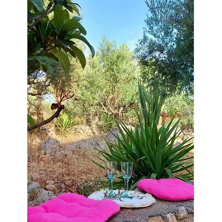 Lagoudis Comfortable Feriehus