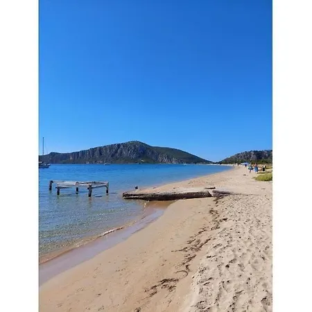 Casa vacanze Lagoudis Comfortable *