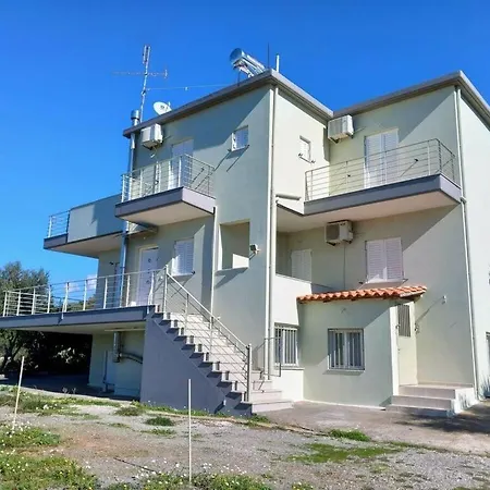 Lagoudis Comfortable