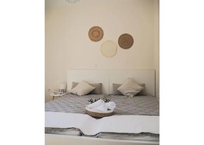 Lagoudis Comfortable Kalianeika