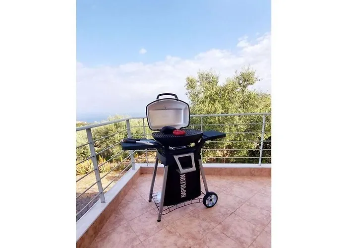 Σπίτι διακοπών Lagoudis Comfortable