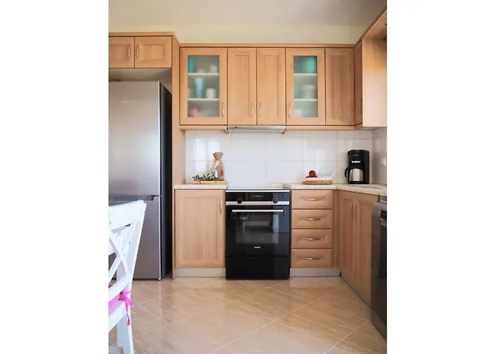 Lagoudis Comfortable Σπίτι διακοπών