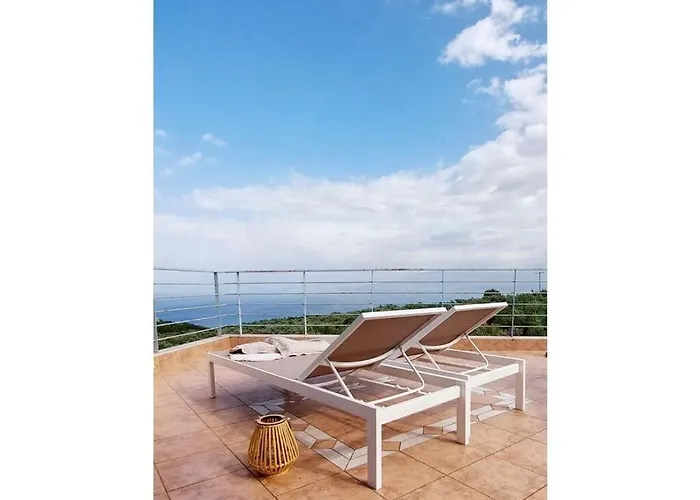 Σπίτι διακοπών Lagoudis Comfortable