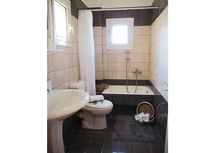 Σπίτι διακοπών Lagoudis Comfortable Kalianeika