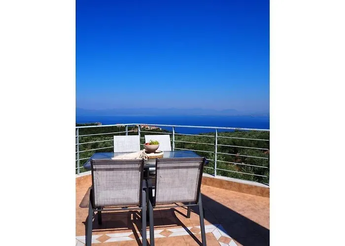 Lagoudis Comfortable *