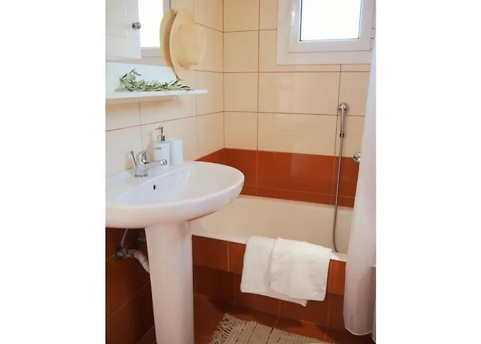 Σπίτι διακοπών Lagoudis Comfortable