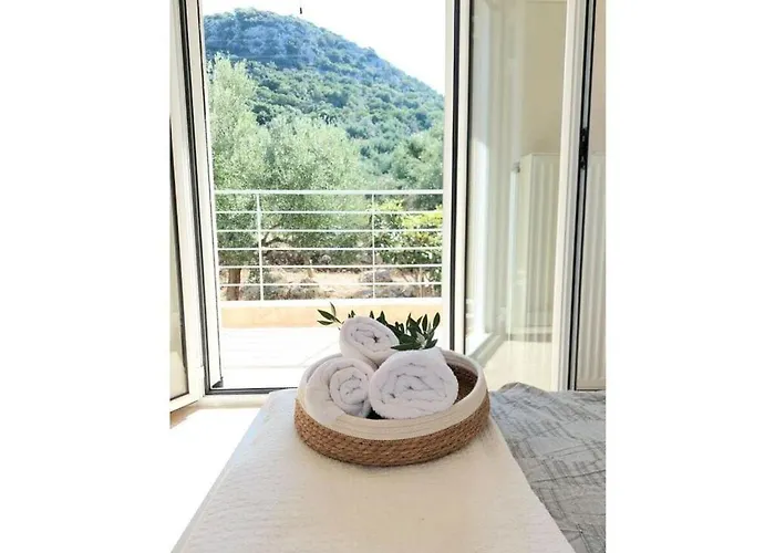 Lagoudis Comfortable Kalianeika