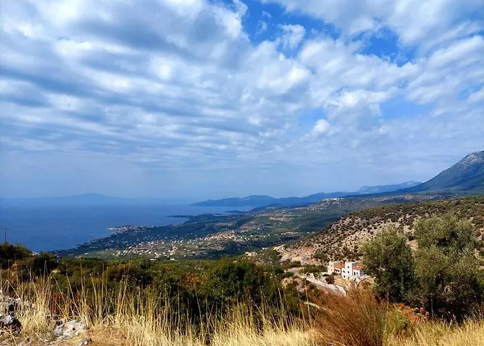 Lagoudis Comfortable