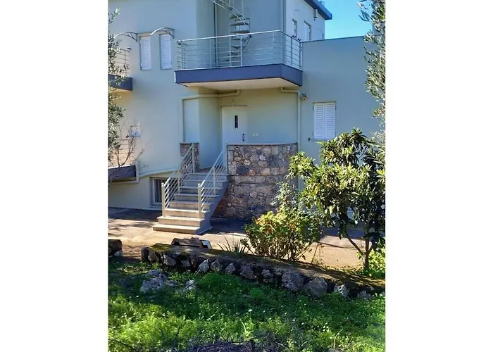 Lagoudis Comfortable Σπίτι διακοπών