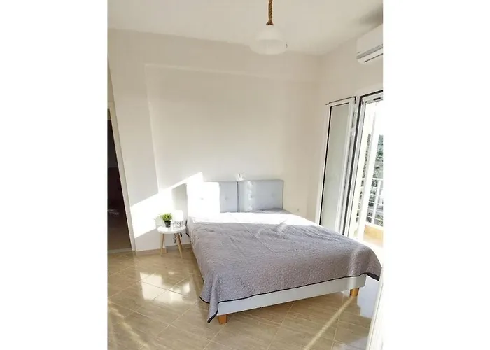 Σπίτι διακοπών Lagoudis Comfortable Kalianeika