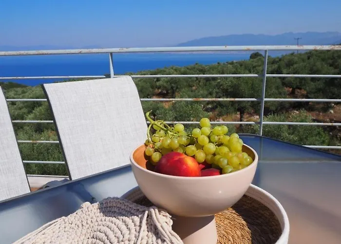 Lagoudis Comfortable Kalianeika