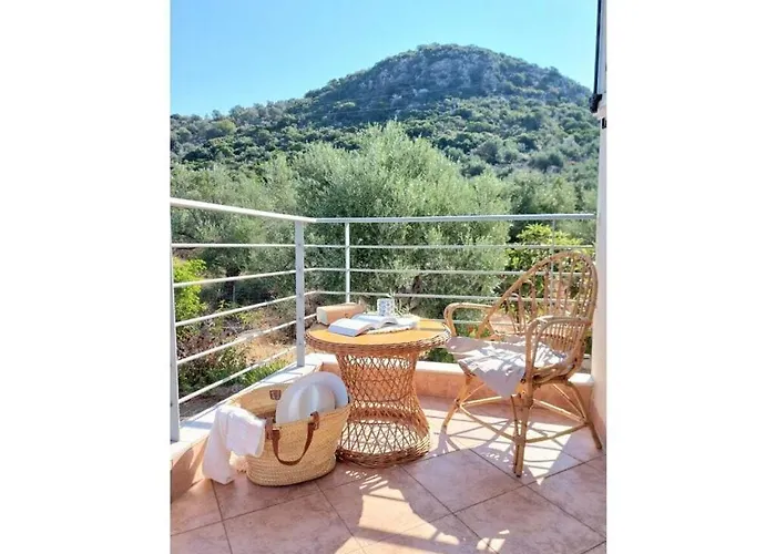 Σπίτι διακοπών Lagoudis Comfortable