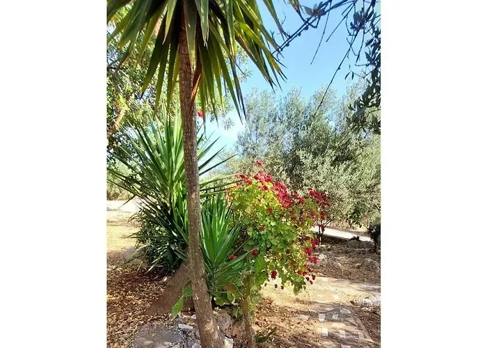 Σπίτι διακοπών Lagoudis Comfortable