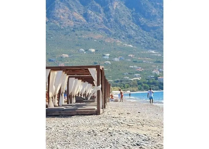 Σπίτι διακοπών Lagoudis Comfortable *