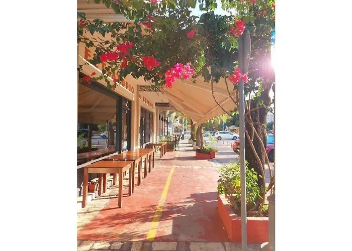 Lagoudis Comfortable Kalianeika