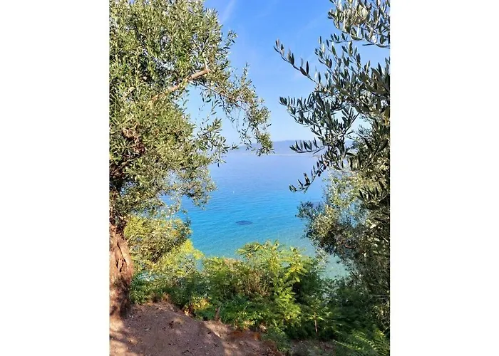 Σπίτι διακοπών Lagoudis Comfortable