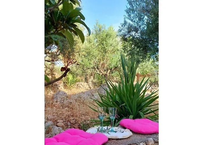 Lagoudis Comfortable Σπίτι διακοπών