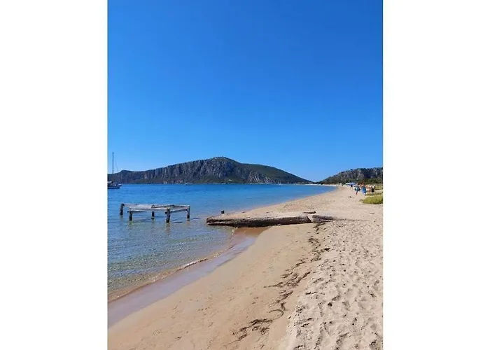 Holiday home Lagoudis Comfortable *