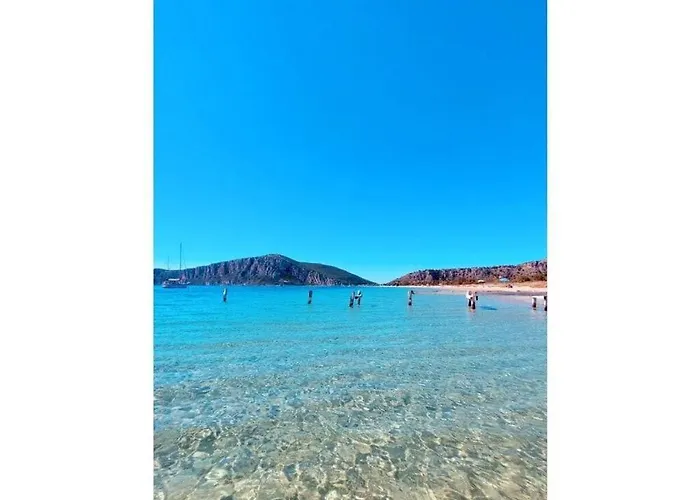 Lagoudis Comfortable *