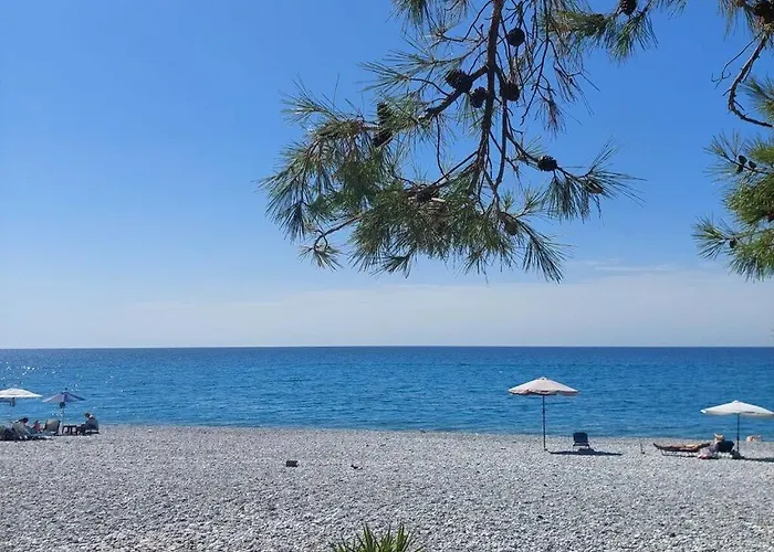 Lagoudis Comfortable * Kalianeika