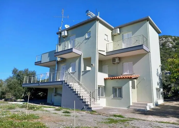 Lagoudis Comfortable