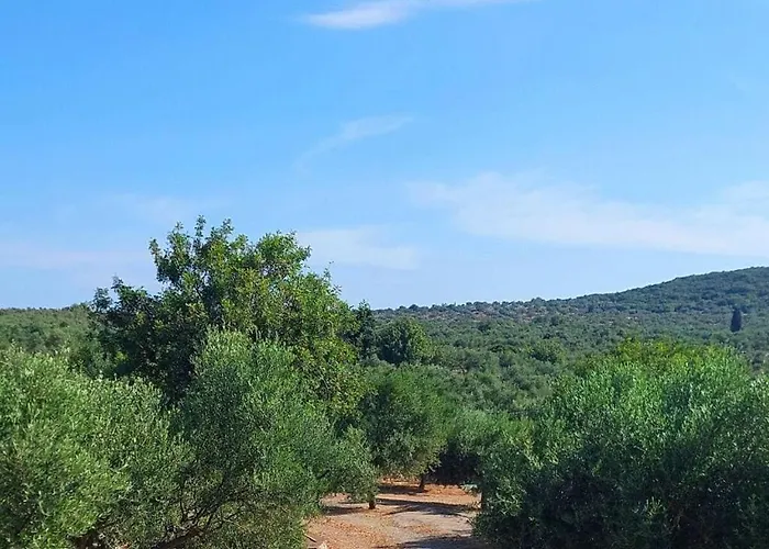 Lagoudis Comfortable Σπίτι διακοπών *